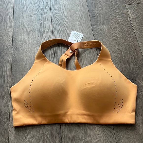 lululemon athletica Other - Lululemon AirSupprt Bra (NWT)